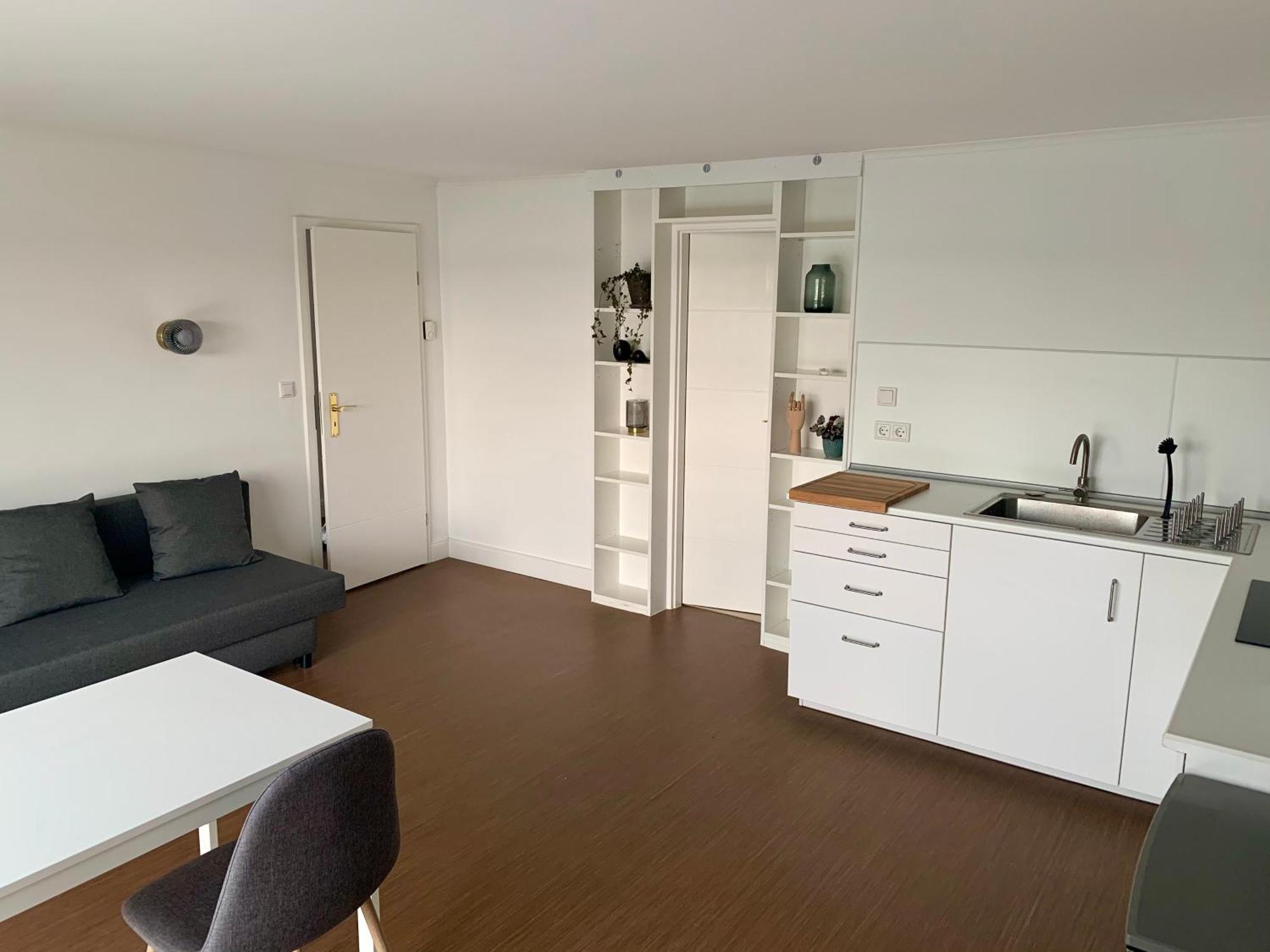 Traumhafter Seeblick Mit Grosser Terrasse Pogeez Exterior photo